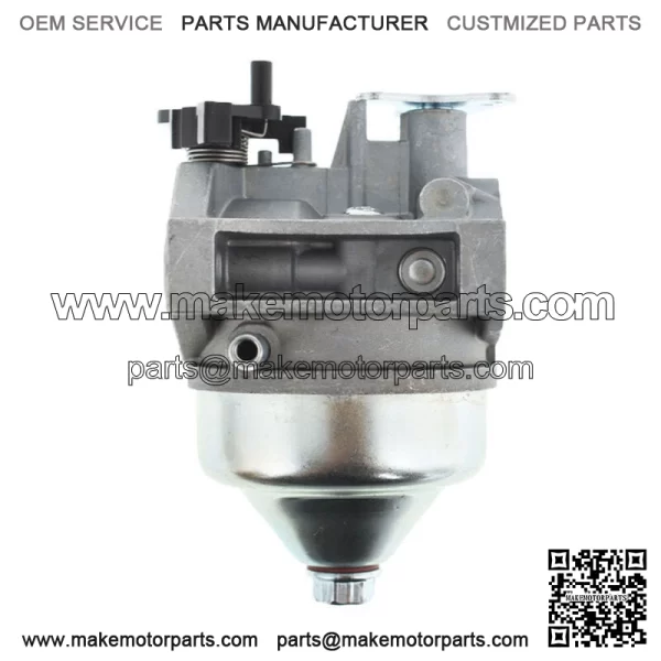 Carburetor Carb Fit For Honda 16100-Z0Y-853 GCV190 Lawnmower - Image 2
