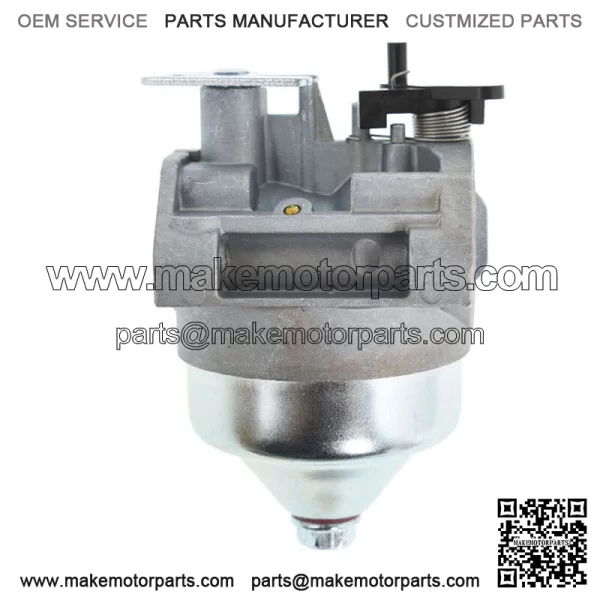 Carburetor Carb Fit For Honda 16100-Z0Y-853 GCV190 Lawnmower - Image 4