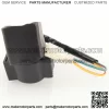 Off-road motorcycle ATV curved beam 110-125 start relay lighter relay electrical device - Image 2