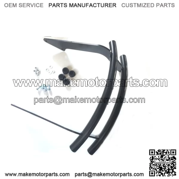 2-Bar Front Bumper For John Deere GX 3 Series 325 335 345 355 Lawn Mower Tractor - Image 3
