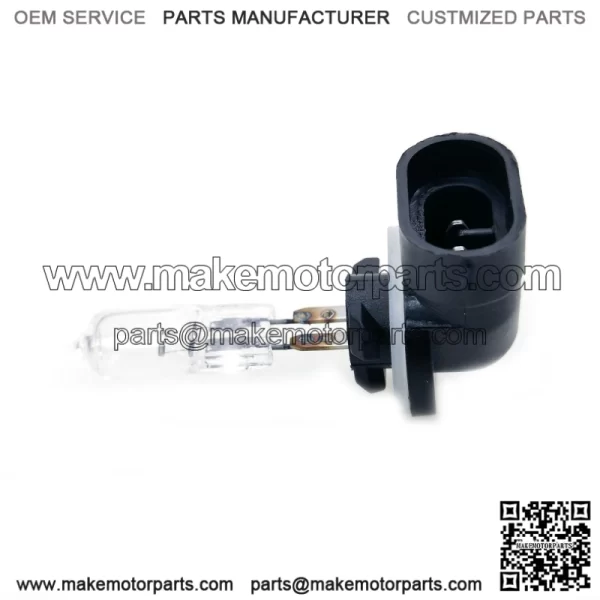 12V 55W small light bulb - Image 4