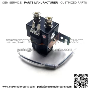 100% Brand New Car Truck Solenoid Golf Cart Parts 101908701 & 102774701