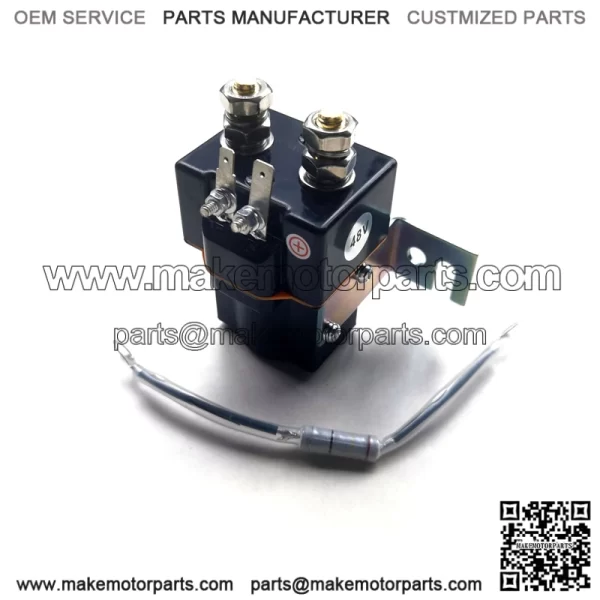 100% Brand New Car Truck Solenoid Golf Cart Parts 101908701 & 102774701