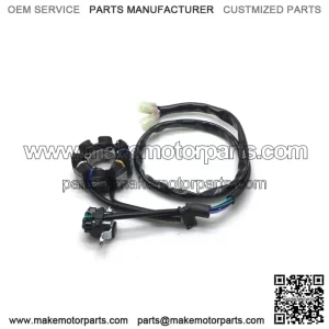Stator for Honda CRF250X CRF250 X 2004 2005 2006 2007 2008 2009-2017 Alternator