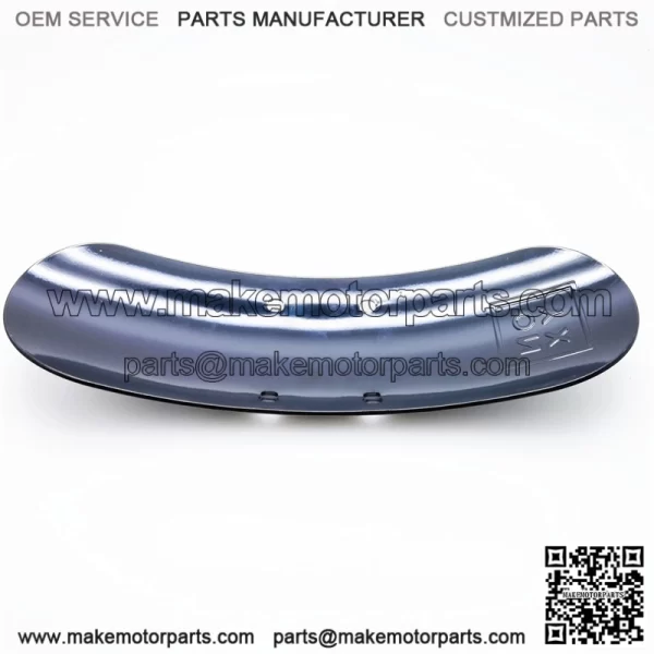 Custom Front Fenders - Image 4