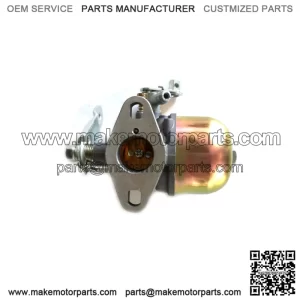 EZGO Golf Cart Marathon 2 Cycle 1989-1993 Carburetor Carb 23932-G1 M GCA08
