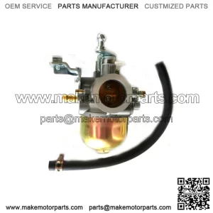 Yamaha G1 Gas Golf Cart Carburetor Carb for 2 Cycle Engine 1983 to 1989 M GCA10
