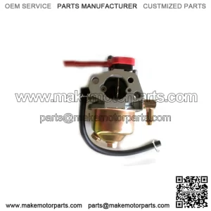 NEW CARBURETOR FITS MTD CLUB CADET & TROY BILT 751-10956A 951-10956A M SCA04