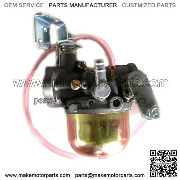 1982-1987 EZGO GOLF CART CARBURETOR 26645-G01 18342-G1 20071-G1 17563 M GCA05 - Image 2