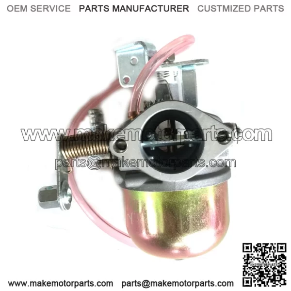 1982-1987 EZGO GOLF CART CARBURETOR 26645-G01 18342-G1 20071-G1 17563 M GCA05 - Image 3