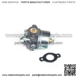 OEM Carburetor Assembly 632615