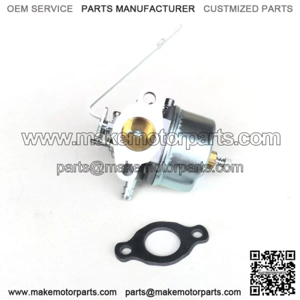 OEM Carburetor Assembly 632615 - Image 2
