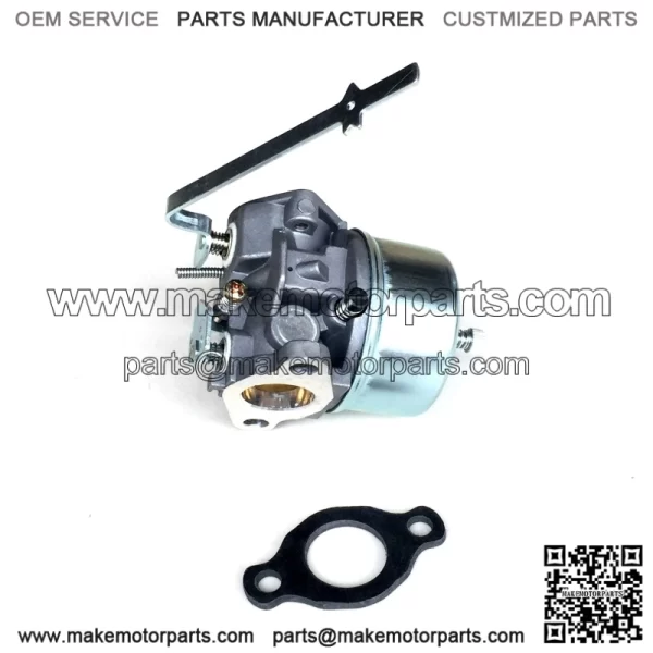 OEM Carburetor Assembly 632615 - Image 3