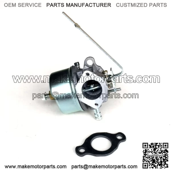 OEM Carburetor Assembly 632615 - Image 4