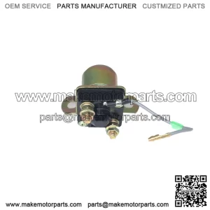 Starter Relay for Polaris Sportsman 500 1996-2004 Relais