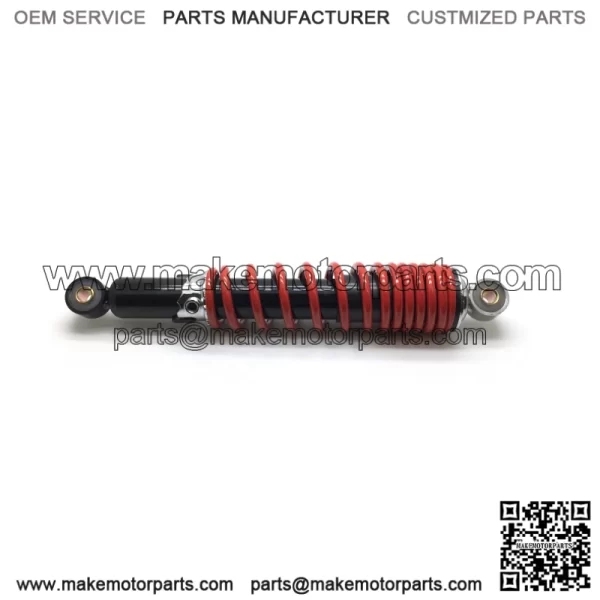 WRZ12 Kart Shock Absorber