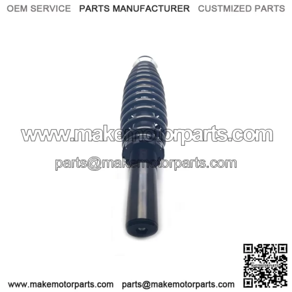 1 Front Coil-Over Shock With Bushings Fits John Deere HPX Gator XUV620i XUV850D (For: John Deere) - Image 2