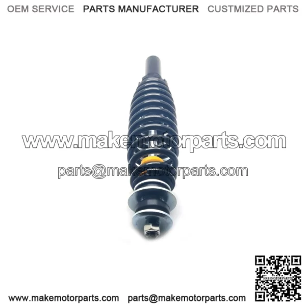 1 Front Coil-Over Shock With Bushings Fits John Deere HPX Gator XUV620i XUV850D (For: John Deere) - Image 3