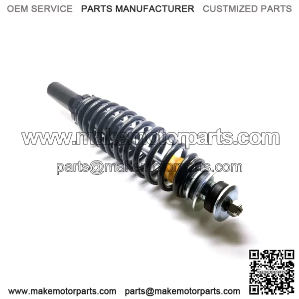 1 Front Coil-Over Shock With Bushings Fits John Deere HPX Gator XUV620i XUV850D (For: John Deere) - Image 4