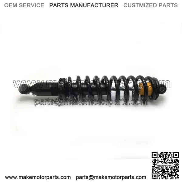 2 Shock absorbers for John Deere XUV625i,825i,855d,825E,825M,855M Gator AM142426 - Image 2