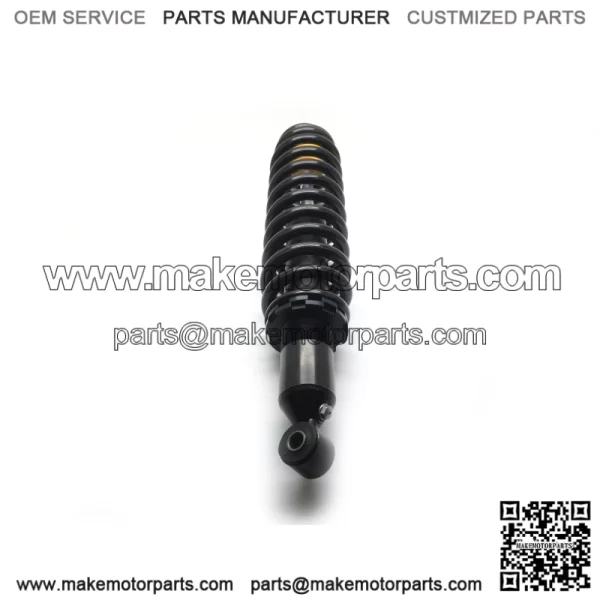 2 Shock absorbers for John Deere XUV625i,825i,855d,825E,825M,855M Gator AM142426 - Image 3