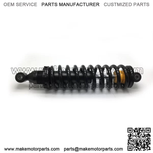 2 Shock absorbers for John Deere XUV625i,825i,855d,825E,825M,855M Gator AM142425 - Image 2