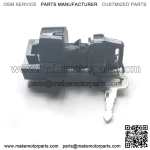 KEY SWITCH FITS 4012166 4011142 4016058 6 PINS 4 POSITIONS