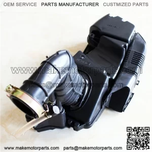 Air Filter Box, Honda & Chinese GY6 125 125cc 150 150cc Scooter ATV Buggy Trike
