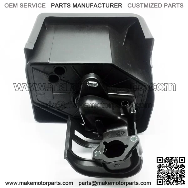 Air Filter Cleaner Cover Assembly for GX340 GX390 11HP 13HP Honda & Copy Engine