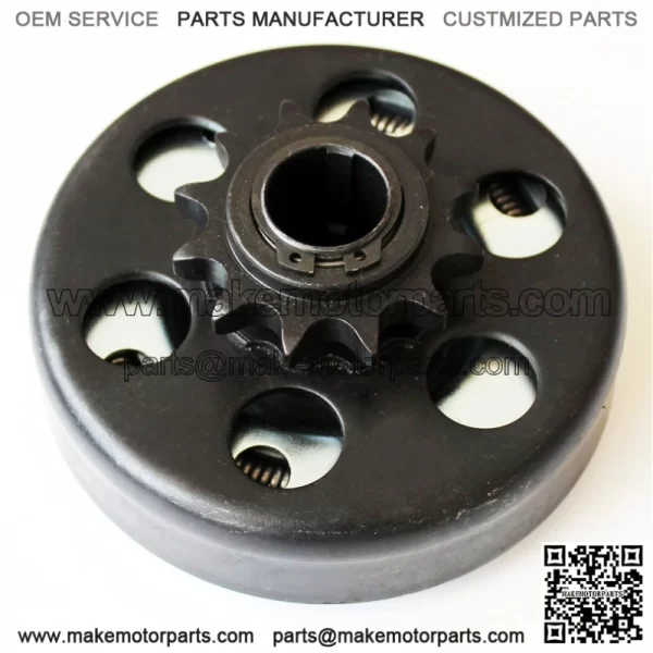 12T 20mm #428 centrifugal clutch
