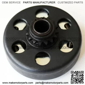 HM90 cylinder head