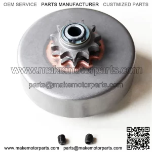 1600 Clutch 11T 1" #428