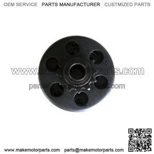 12T 3/4" #41/420 needle bearing centrifugal clutch
