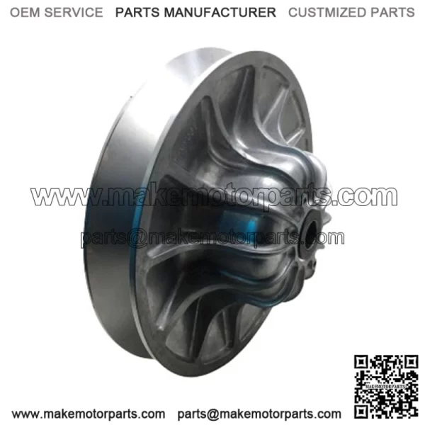 16-20 POLARIS RZR TURBO XP NEW SECONDARY DRIVEN CLUTCH COMPLETE 1000 925cc - Image 4