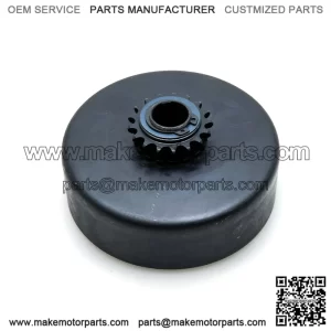17T 3/4" #219 1600 Clutch