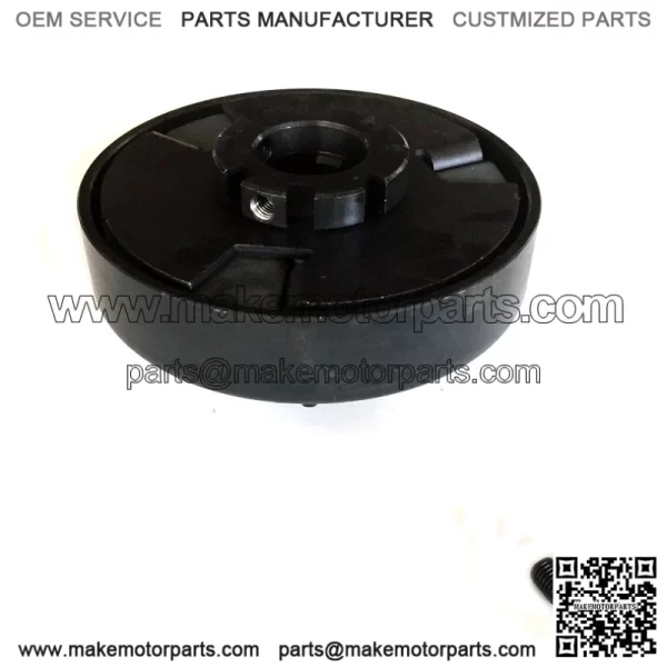 13T 25mm #520 KDC Clutch - Image 4