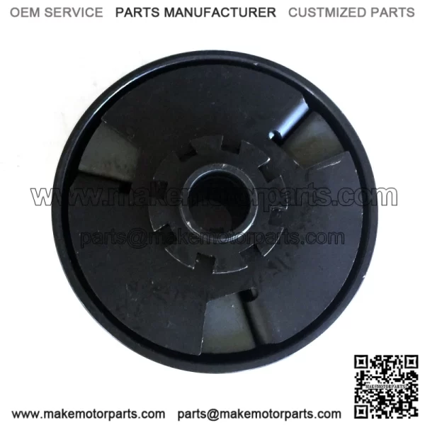 14T 3/4" #520 KDC Clutch - Image 3