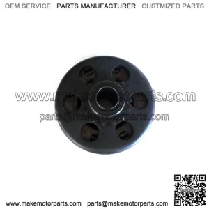 15T 20mm #35 KDC Clutch