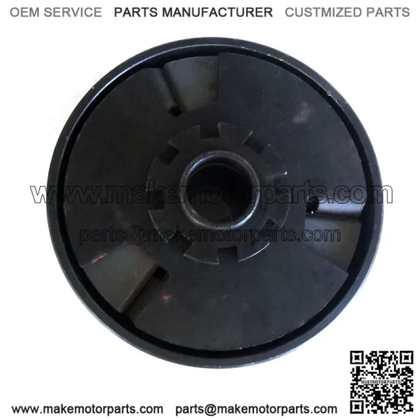 15T 20mm #35 KDC Clutch - Image 3