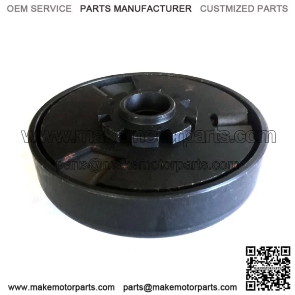 15T 20mm #35 KDC Clutch - Image 4