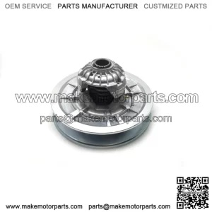 Yamaha G29 Drive2 2017-Up Golf Cart Secondary Driven Clutch | JW8-G6202-23-00