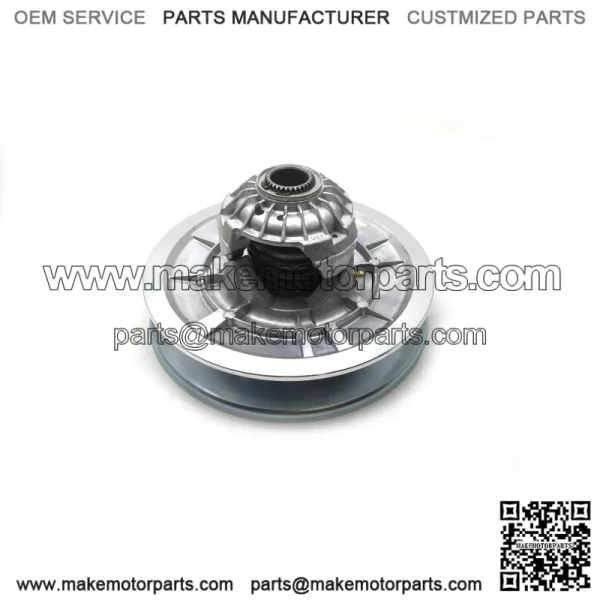 Yamaha G29 Drive2 2017-Up Golf Cart Secondary Driven Clutch | JW8-G6202-23-00