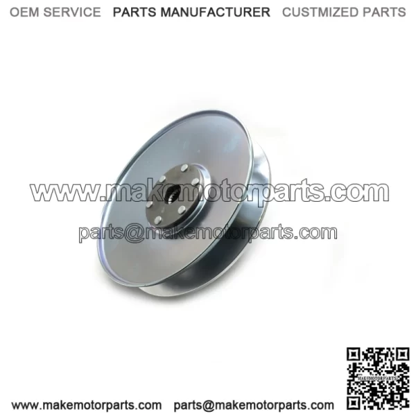 Yamaha G29 Drive2 2017-Up Golf Cart Secondary Driven Clutch | JW8-G6202-23-00 - Image 4
