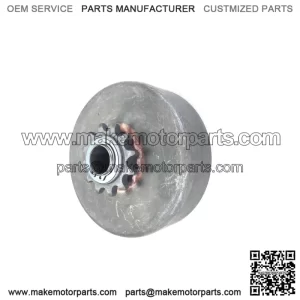 1600 Clutch 12T 3/4" #420