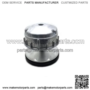 Workman MD 07279 PRIMARY CLUTCH 138-0090 / 119-0802