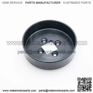 X30 kart clutch housing