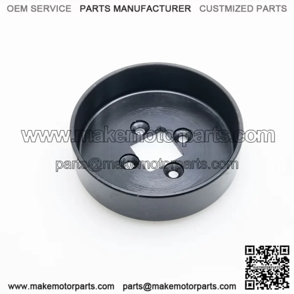 X30 kart clutch housing