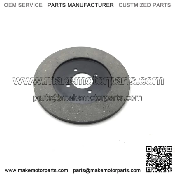 Wheel Friction Clutch 94-6650 114881 111238 103140 103477 - Image 2