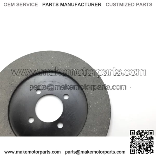 Wheel Friction Clutch 94-6650 114881 111238 103140 103477 - Image 3