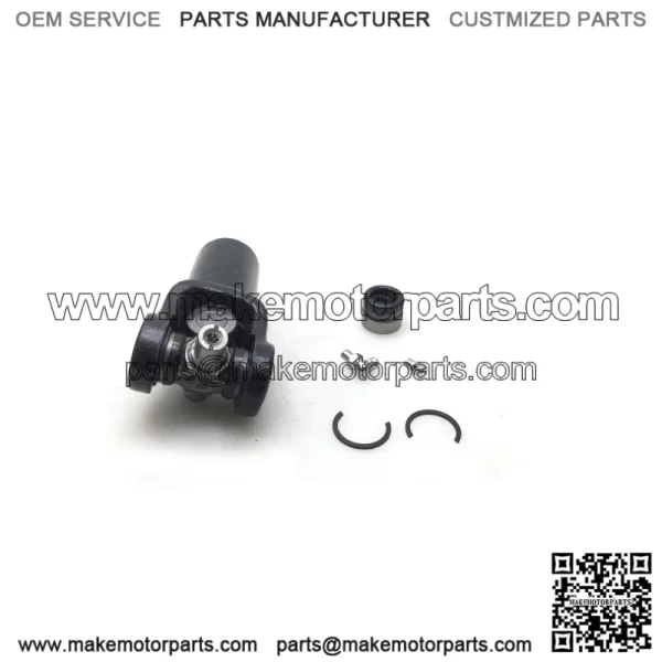 Yoke with U-Joint Compatible with Yamaha 4Gb-46108-10-00 3Hn-46108-01-00 3Hn-46108-00-00 - Image 2